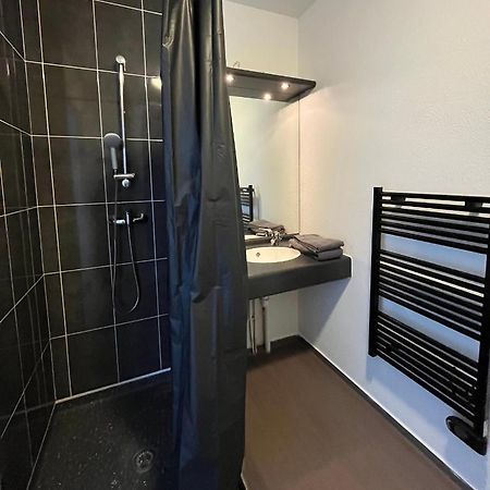 La Residence Amal Таланс Екстериор снимка