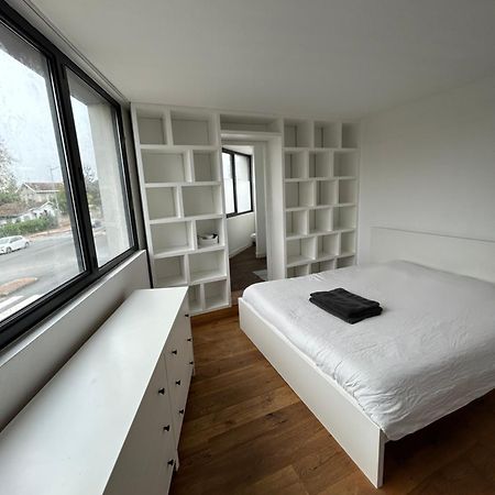 La Residence Amal Таланс Екстериор снимка