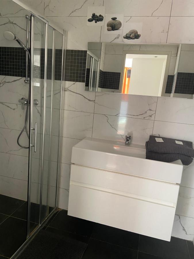 La Residence Amal Таланс Екстериор снимка